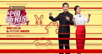 中国新相亲在线观看,浪漫邂逅，情感碰撞，在线观看精彩纷呈  第3张